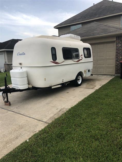 see also. . Used casita trailers for sale craigslist